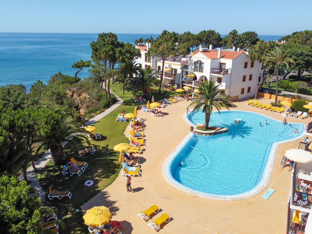 

Roma - Vilamoura - Alfagar Village
