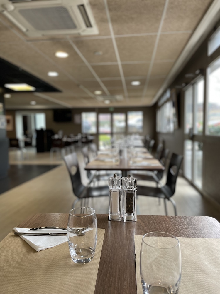 

Roma - Le Thillay - Kyriad Le Blanc-Mesnil