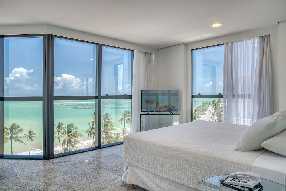 

Milano - Maceió - Hotel Brisa Tower