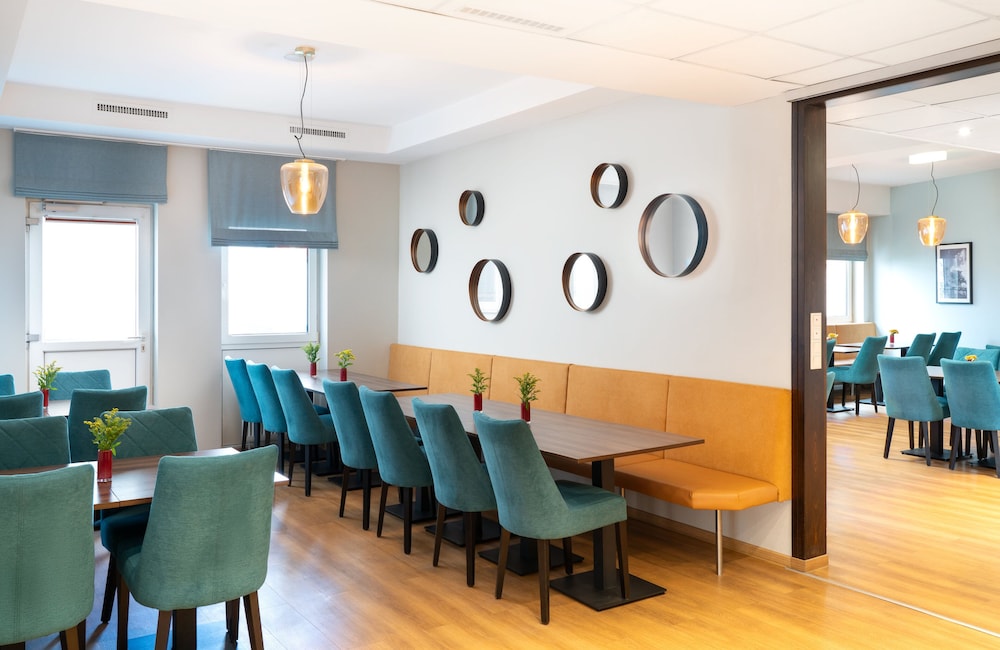 

Roma - Norimberga - Leonardo Hotel Nürnberg