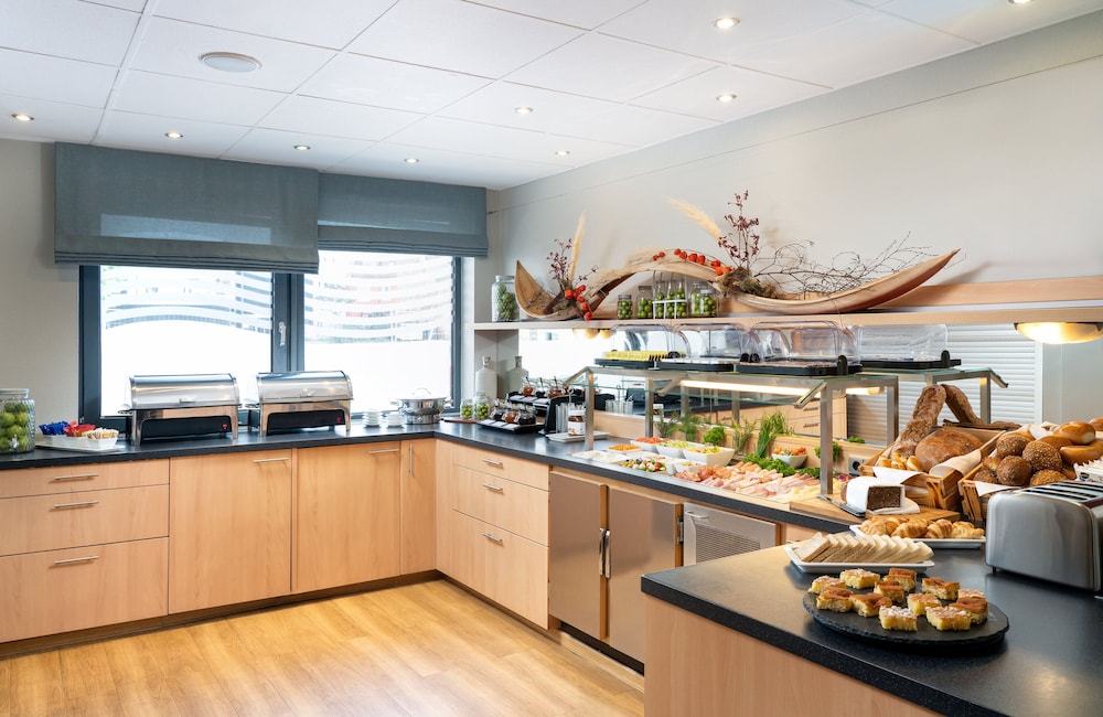 

Roma - Norimberga - Leonardo Hotel Nürnberg