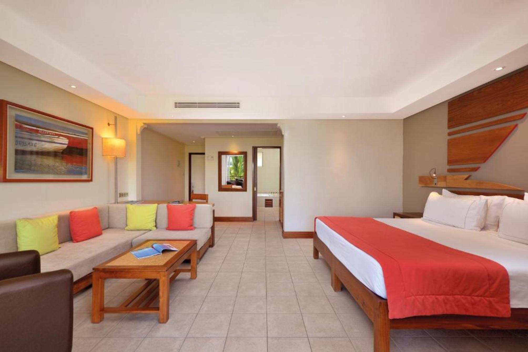 

Milano - Union Vale - Shandrani Beachcomber Resort & Spa