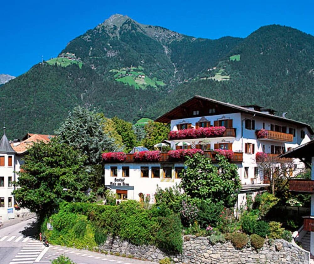 

Roma - Dolomiti, Montagna Italia - B&B Hotel Mair am Turm