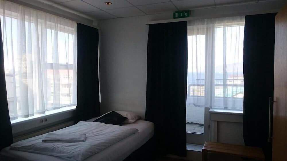 

Firenze - Islanda - 101 Guesthouse Hotel
