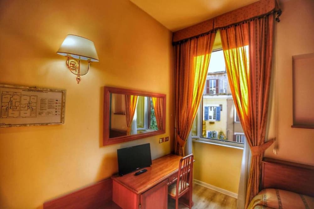 

Milano - Roma - Hotel Giolitti