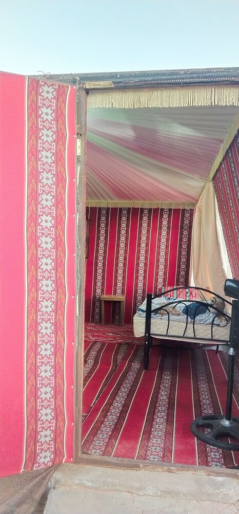 

Venezia - Aqaba - BEDOUIN NOMDAS ADVENTURES