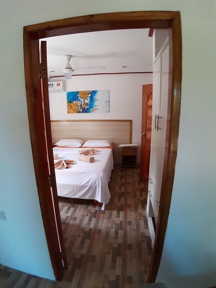 

Venezia - Isola di Praslin - villarafia