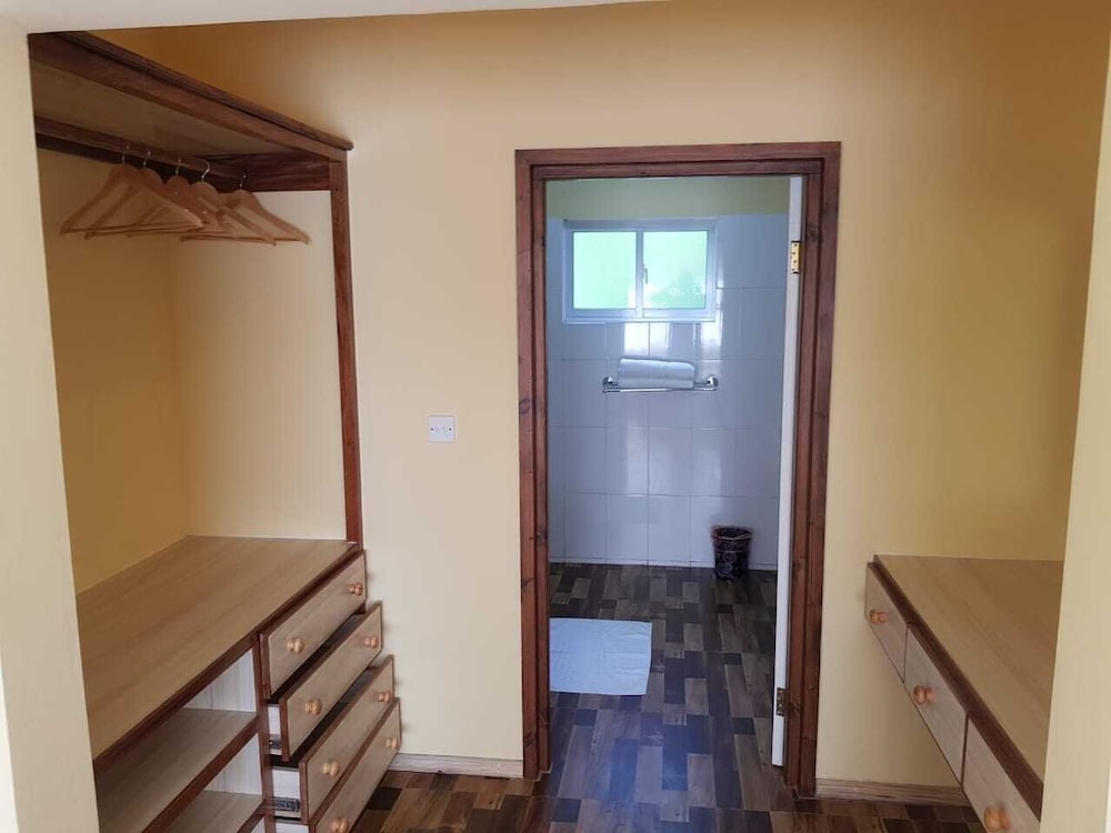 

Milano - Anse Volbert Village - villarafia