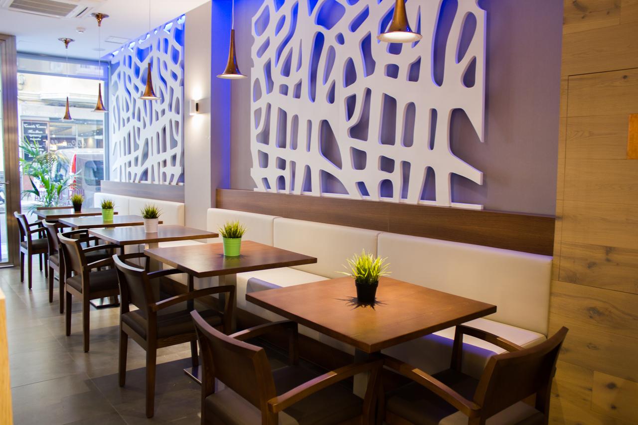 

Bologna - Saragozza - Hotel Gran Via