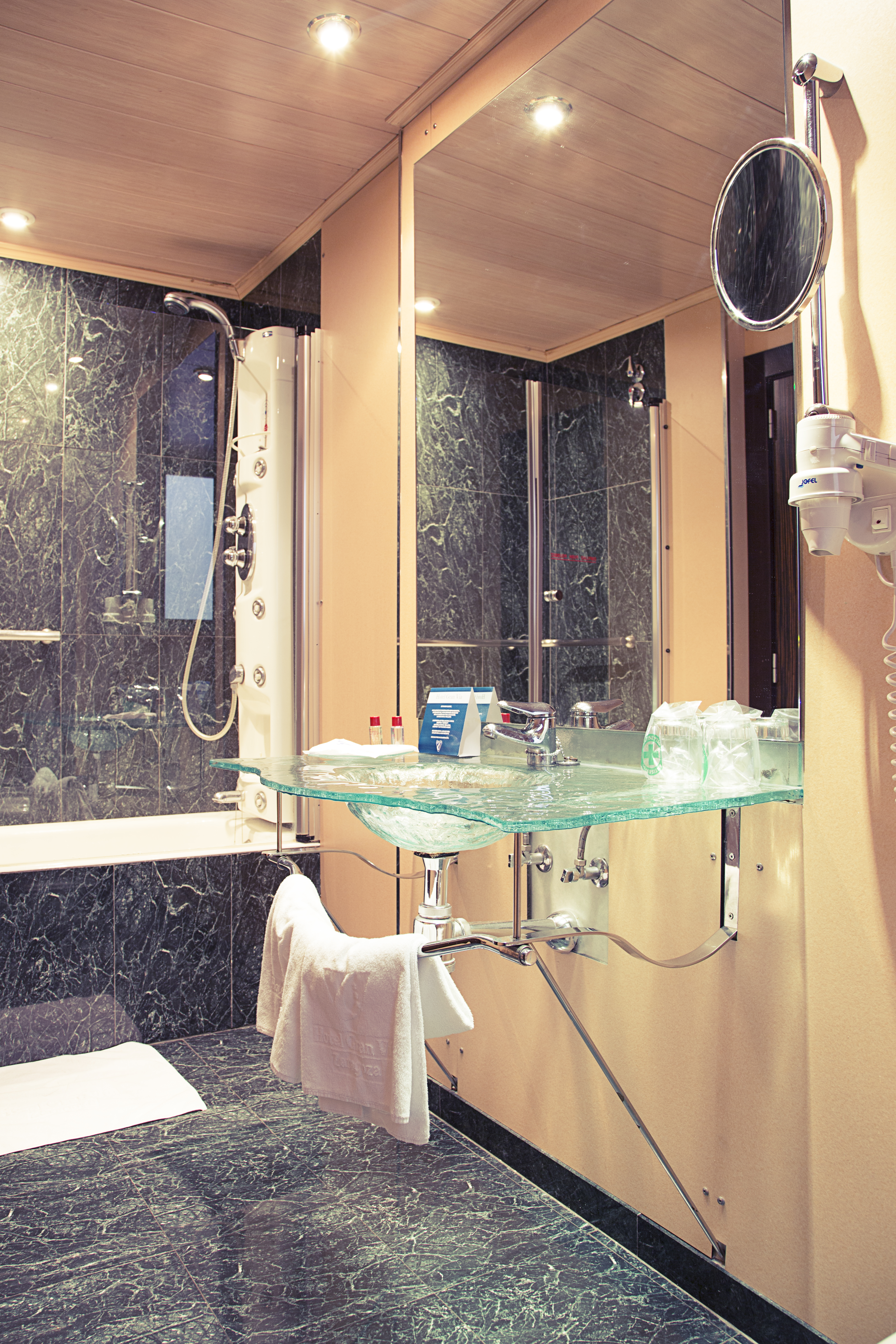 

Milano - Saragozza - Hotel Gran Via