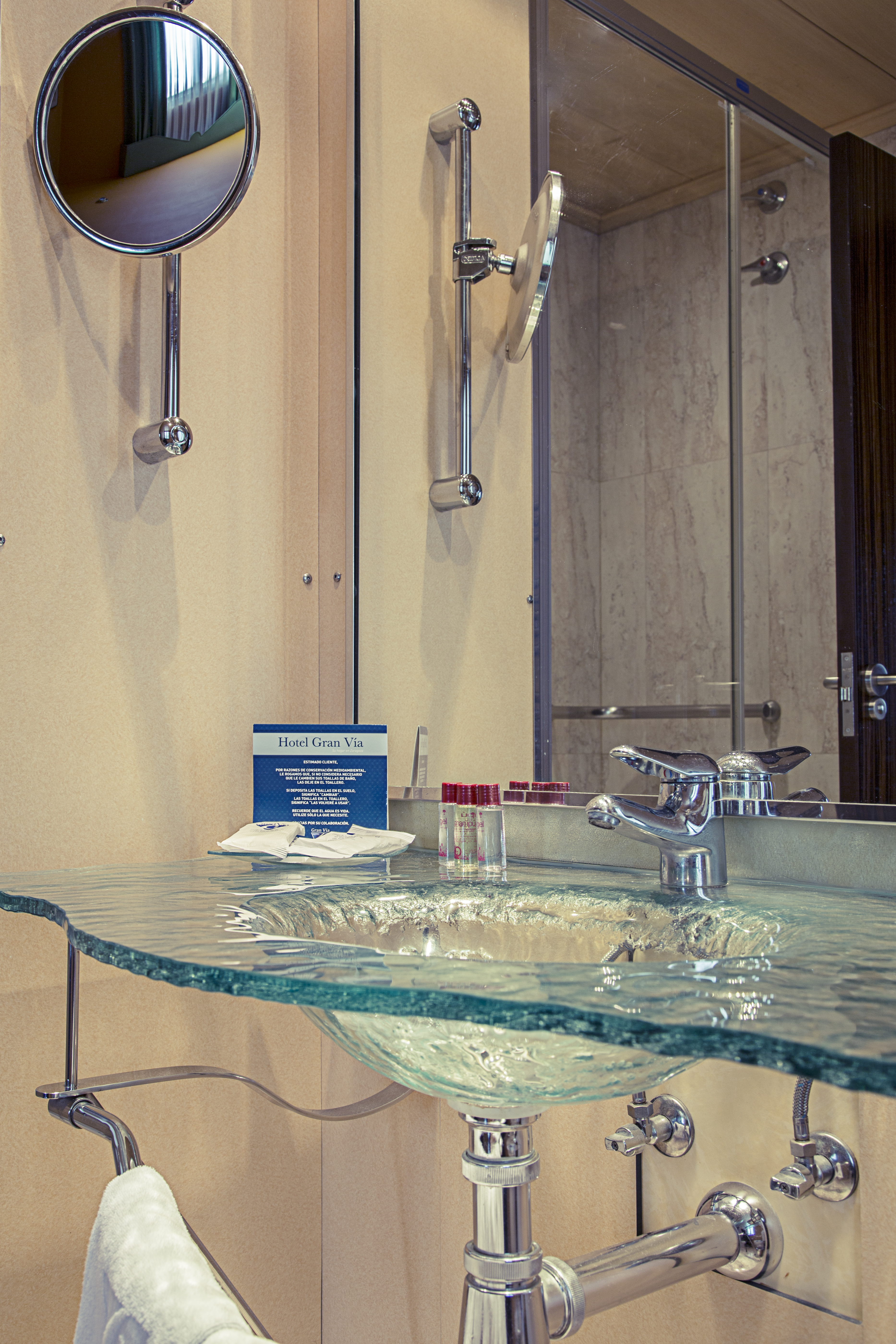 

Roma - Saragozza - Hotel Gran Via
