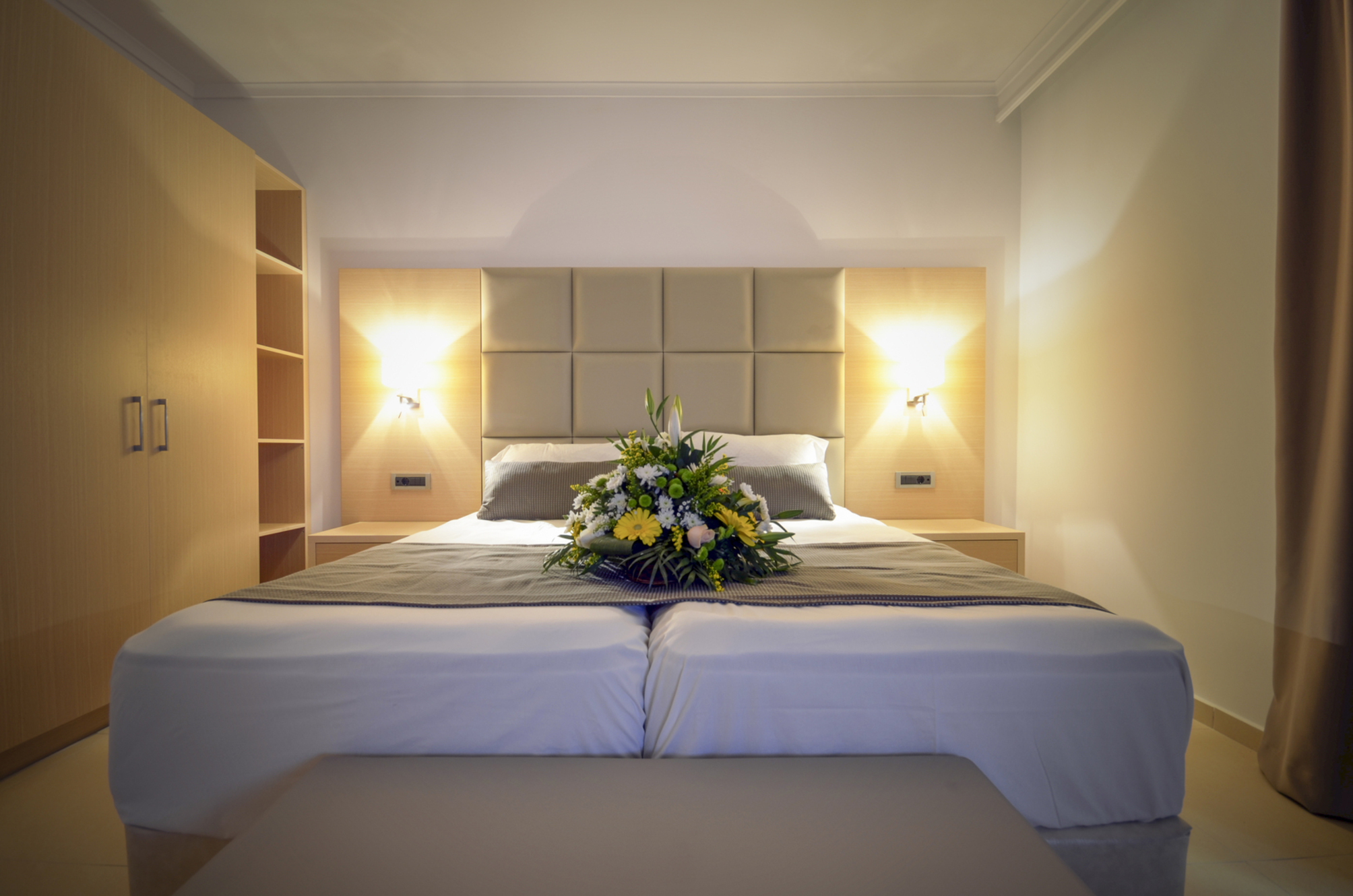 

Verona - Tigaki - Aegean Blu Hotel & Apartments