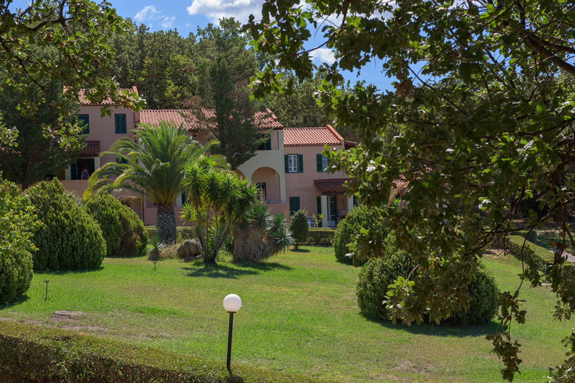 

Firenze - Roda, Corfù - Century Resort