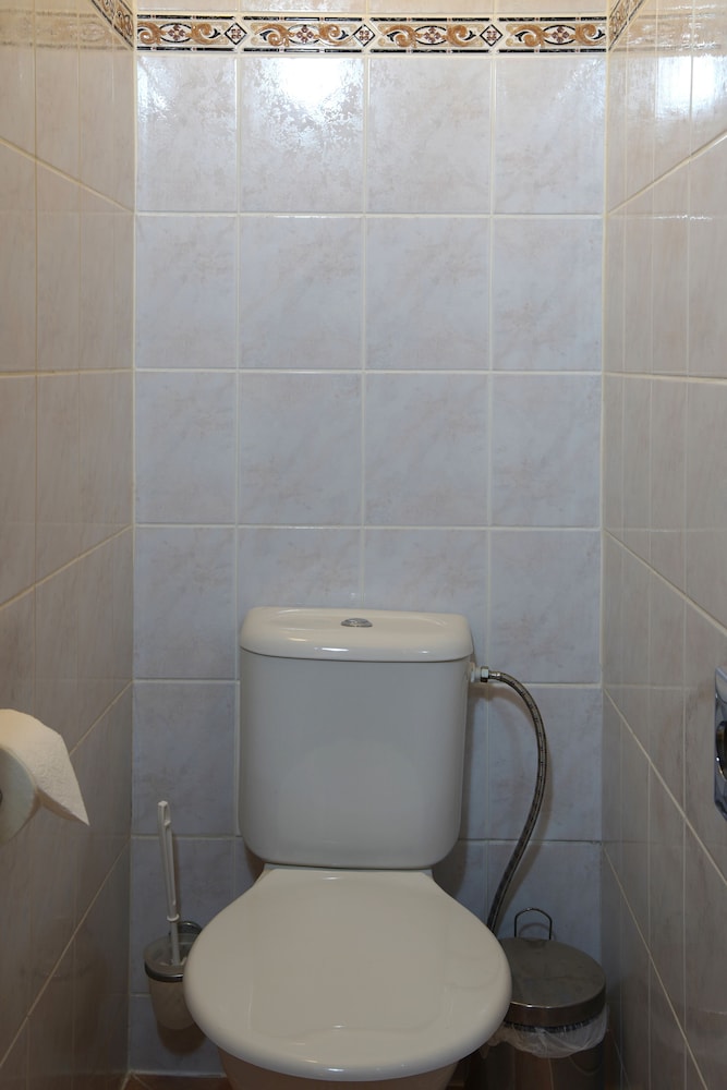 

Venezia - Karlovy Vary - Hotel Villa Lauretta