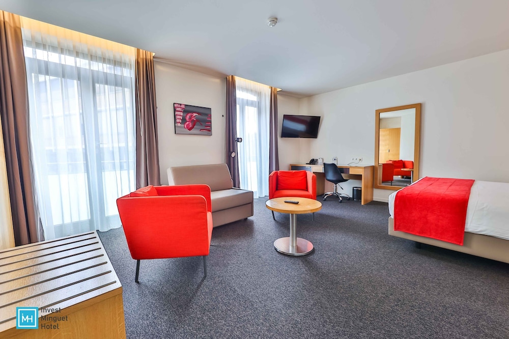 

Roma - Liegi - Hotel De La Couronne Liege