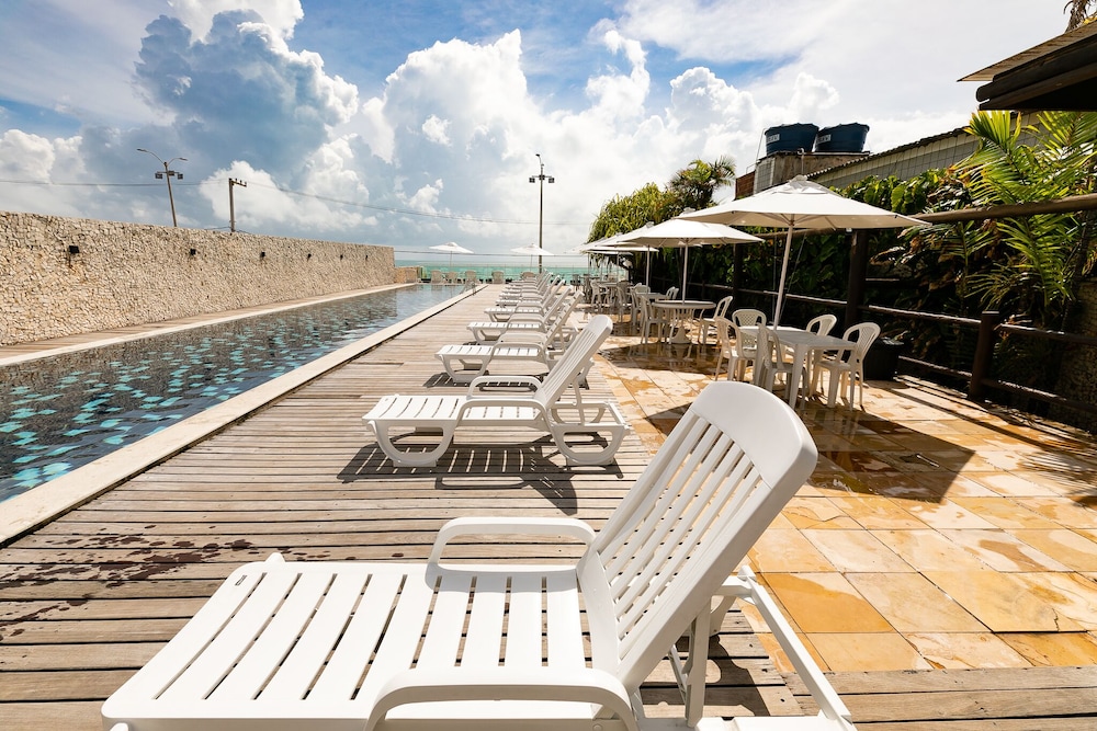 

Milano - Natal - Yak Beach Hotel Natal
