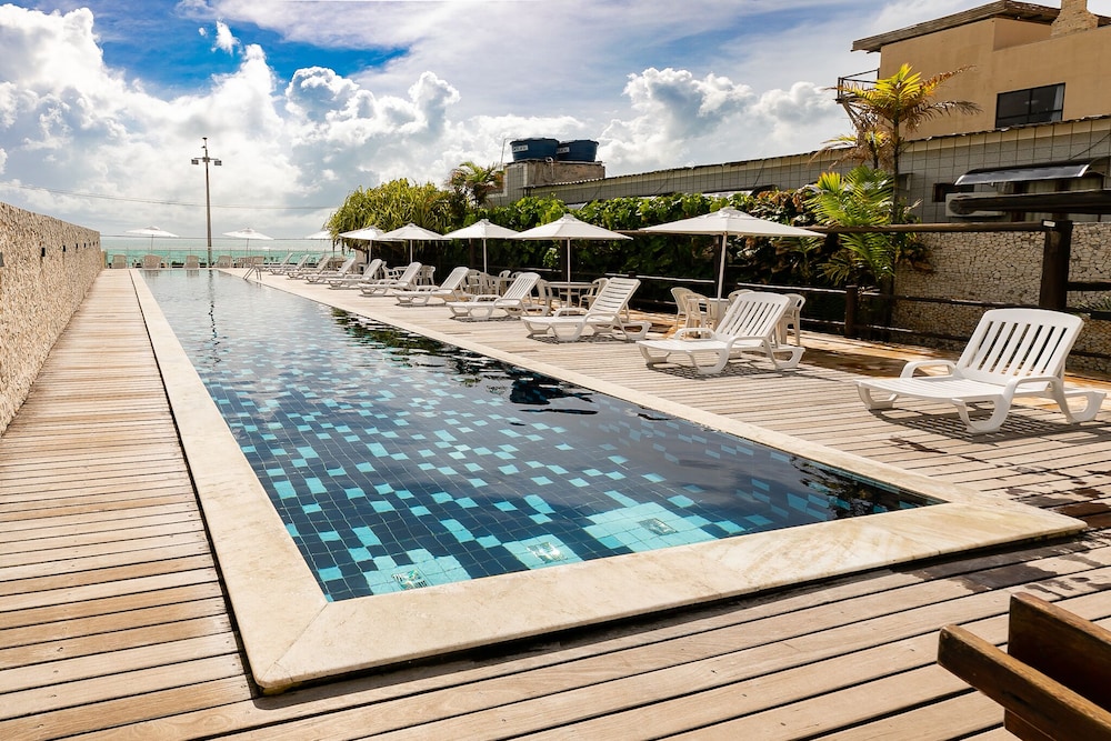 

Milano - Natal - Yak Beach Hotel Natal