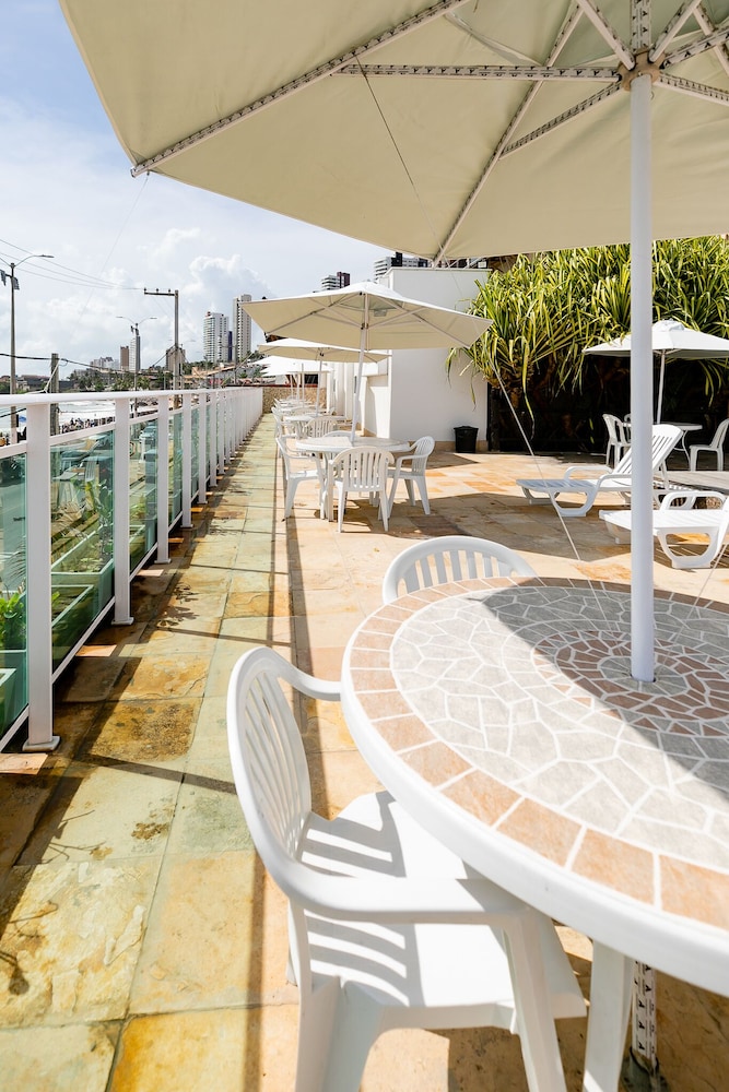 

Roma - Natal - Yak Beach Hotel Natal