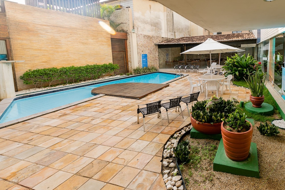 

Milano - Natal - Yak Beach Hotel Natal