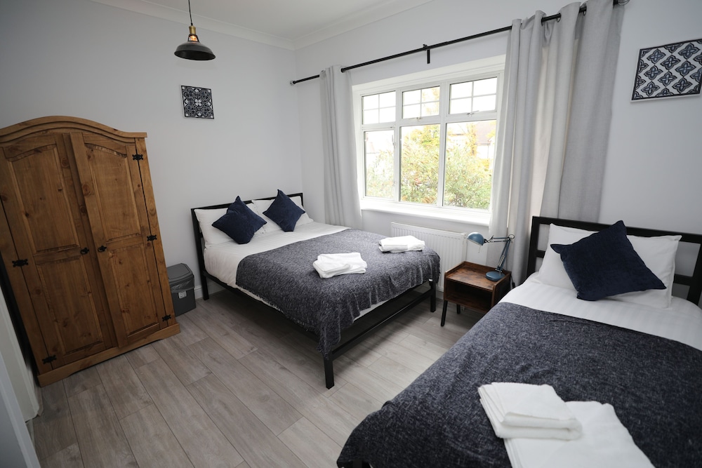 

Verona - Edgware - Golders Park Hotel