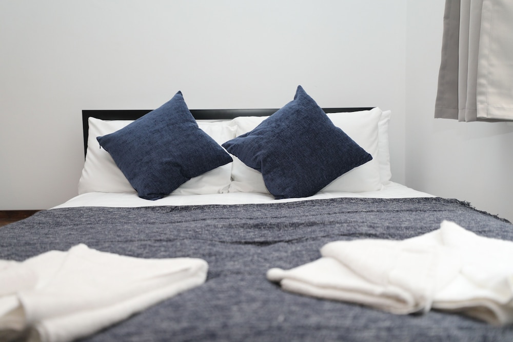 

Bologna - Londra - Golders Park Hotel