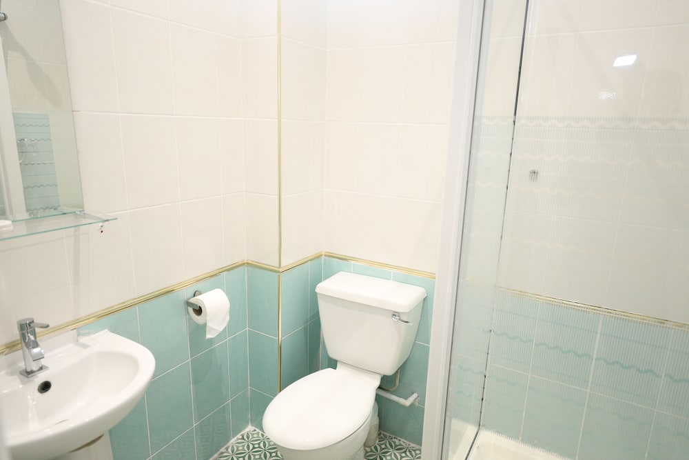 

Roma - Edgware - Golders Park Hotel