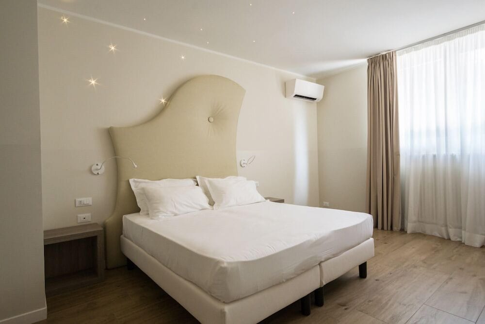 

Milano - Abano Terme - M14 Hotel & Spa