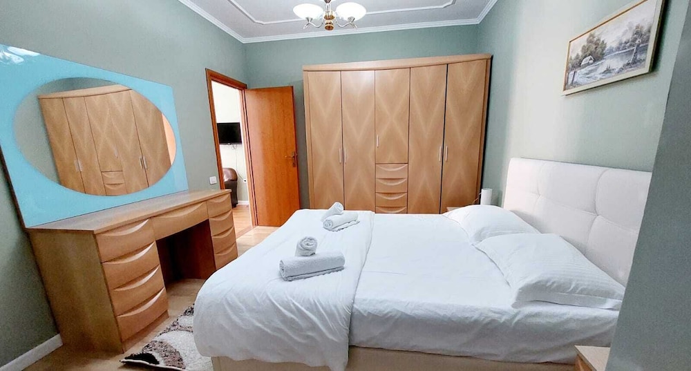

Verona - Tirana - Suite Idea Hotel
