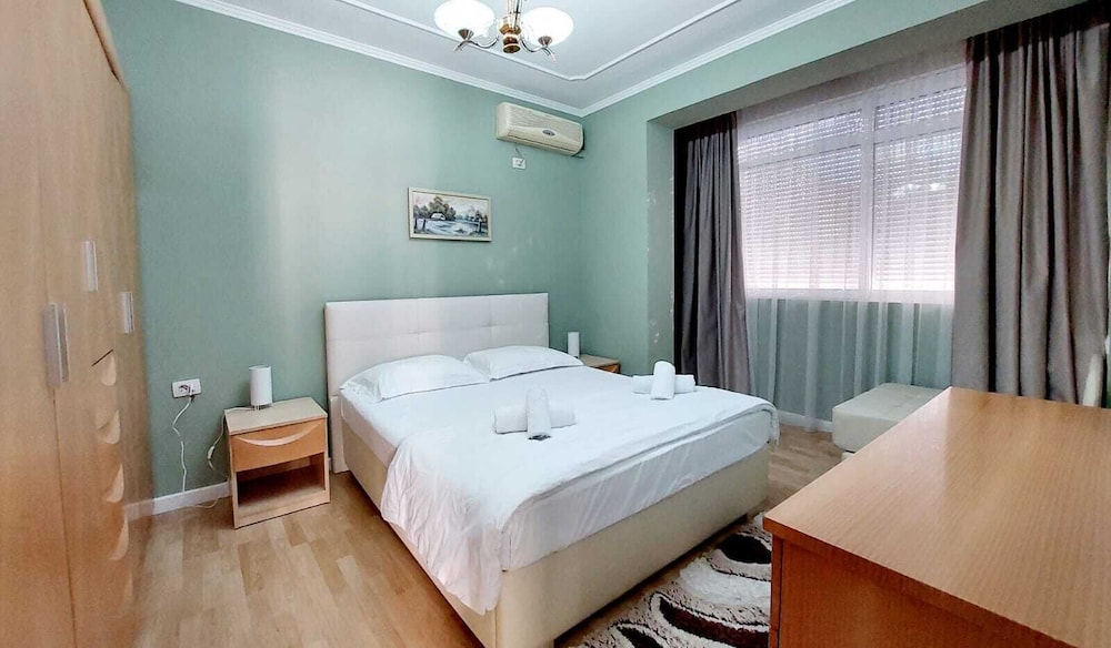 

Napoli - Tirana - Suite Idea Hotel