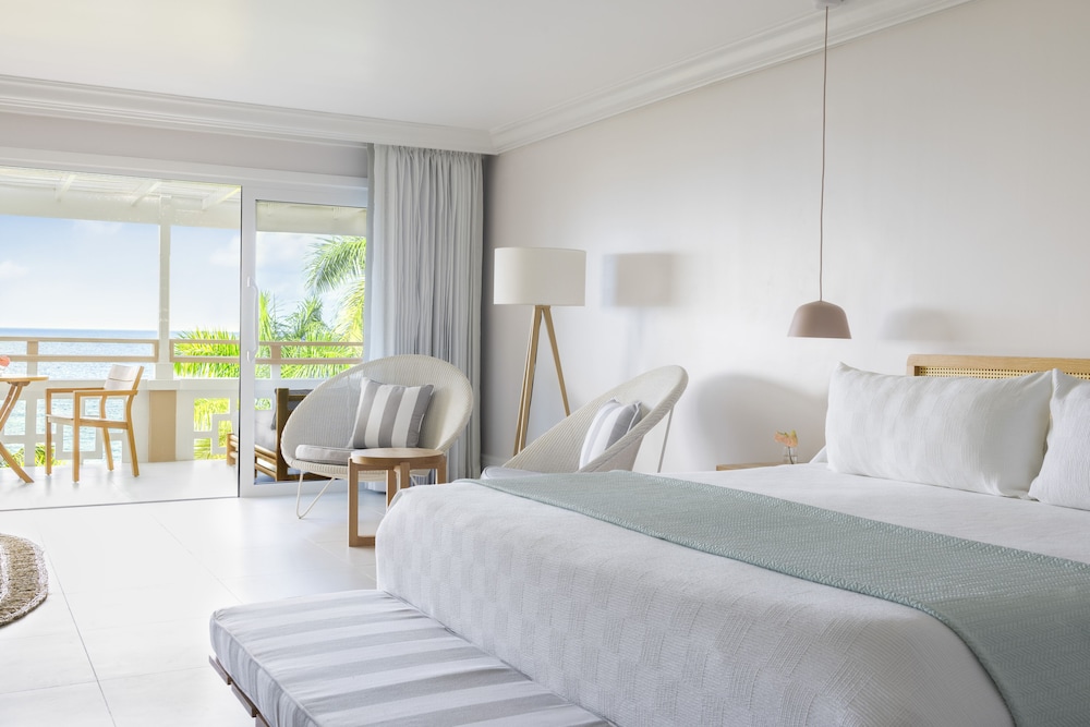 

Lamezia Terme - Ocho Rios - Couples Sans Souci All Inclusive