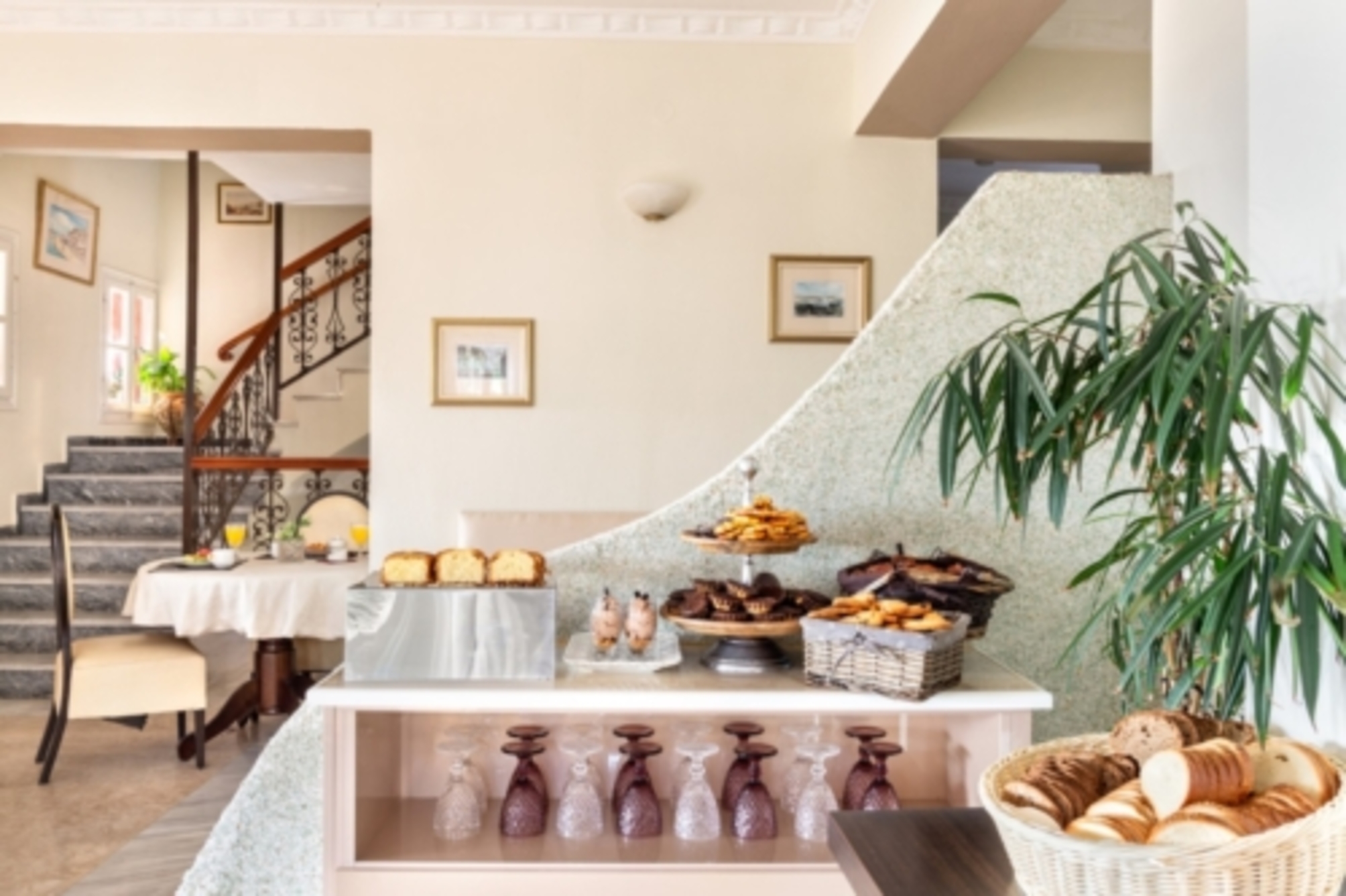 

Napoli - Ágios Márkos - Victoria Hill Hotel