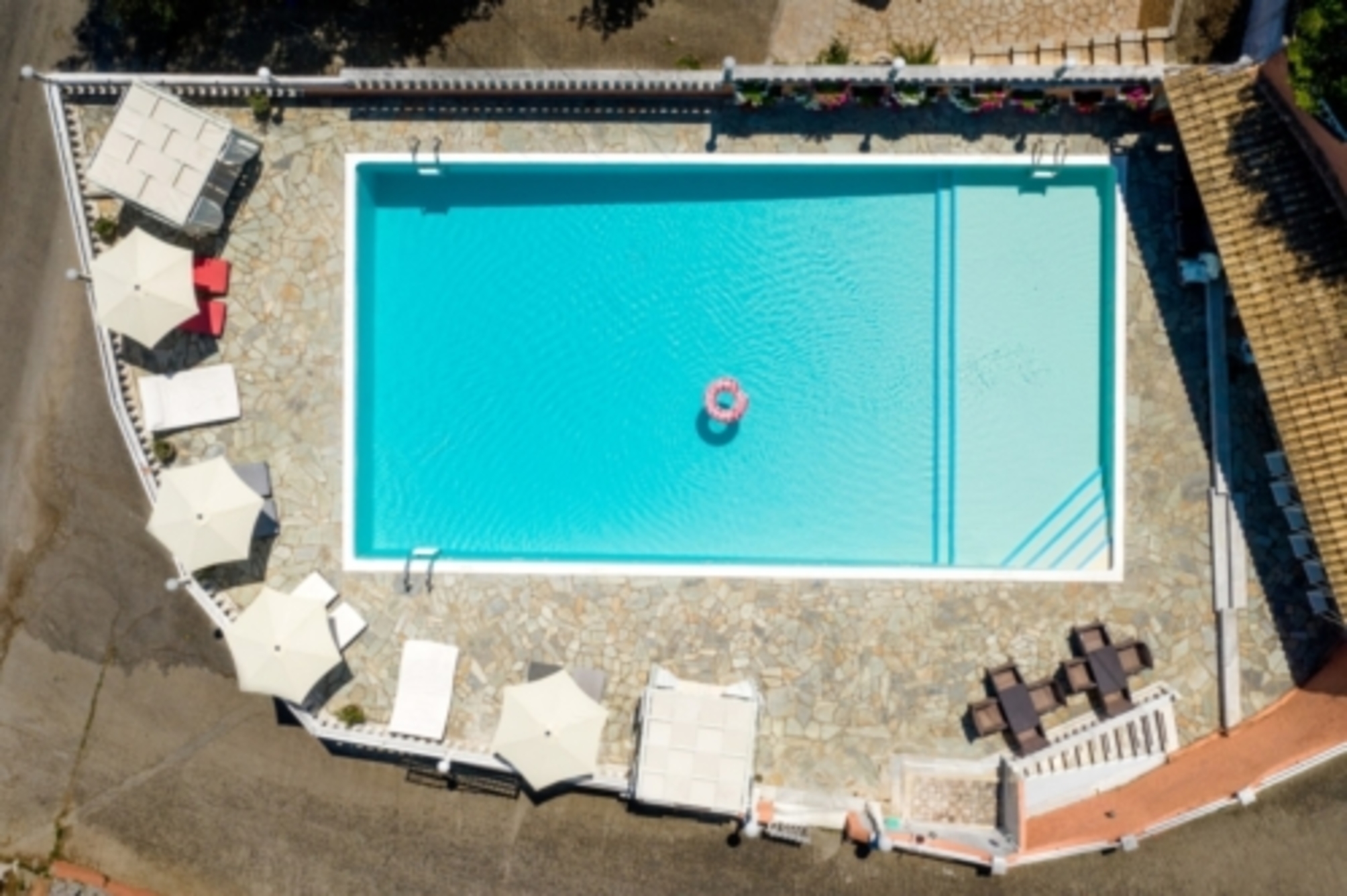 

Torino - Dassia, Corfù - Victoria Hill Hotel