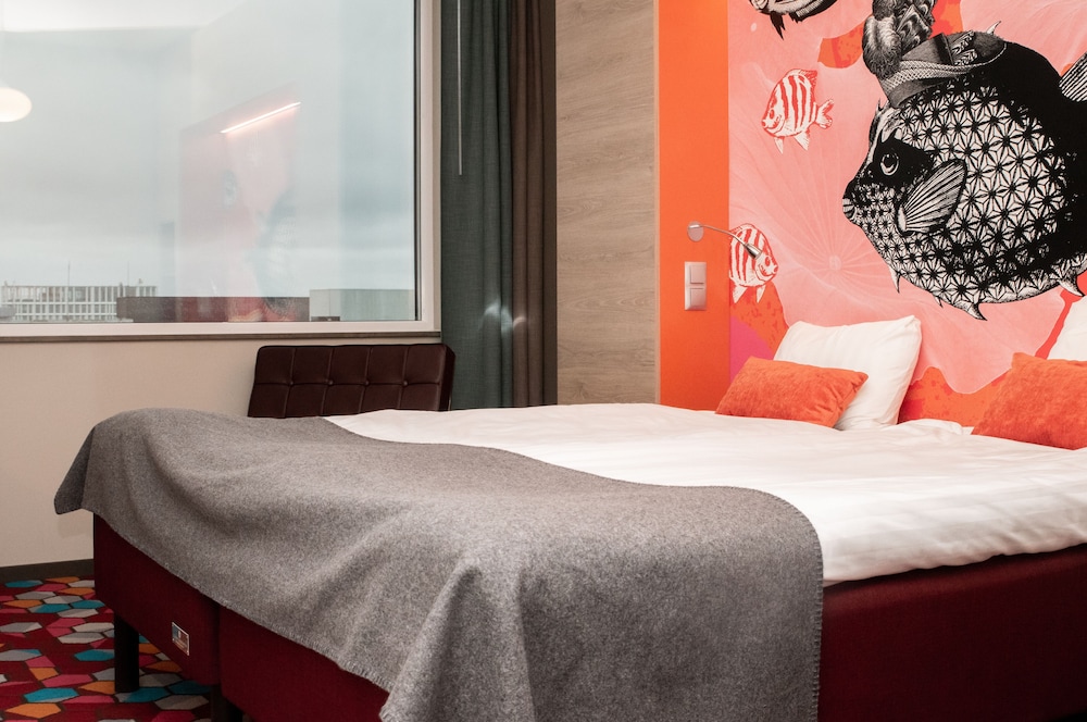 

Venezia - Lund - Motel L Lund