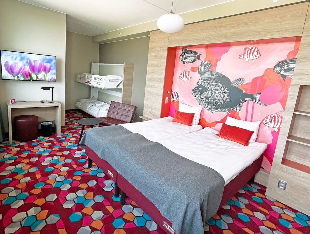 

Roma - Lund - Motel L Lund