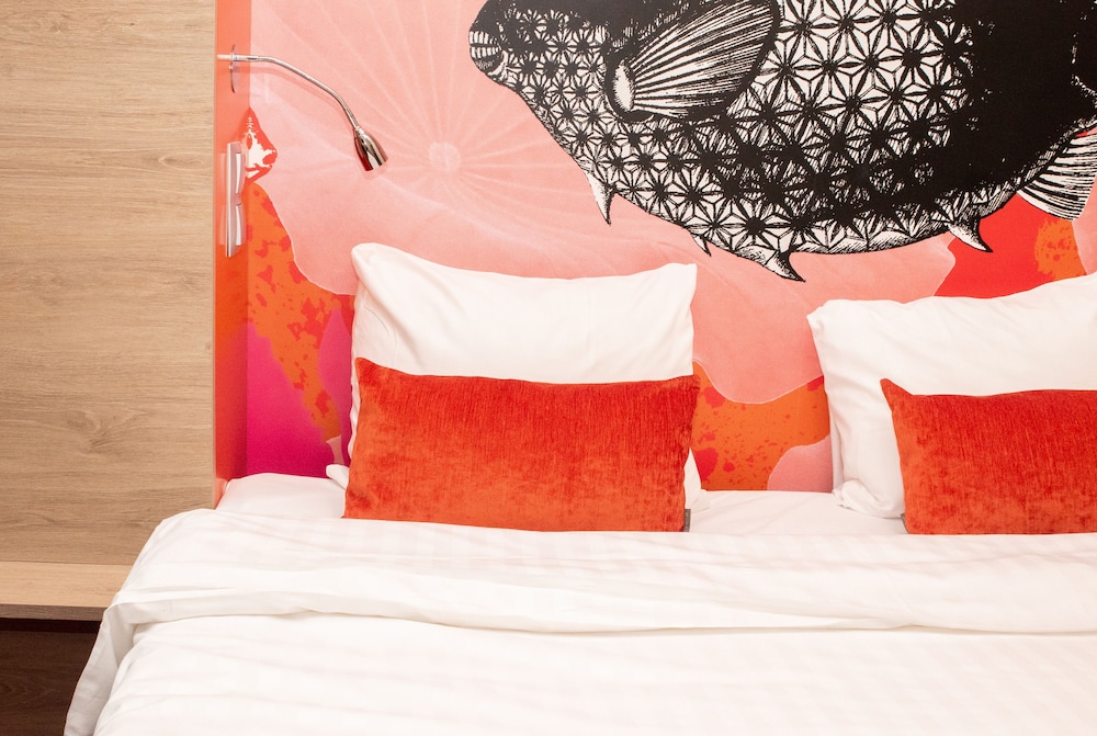 

Roma - Lund - Motel L Lund