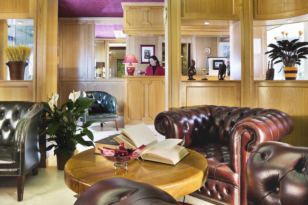 

Lamezia Terme - Levallois-Perret - Hôtel Félicité