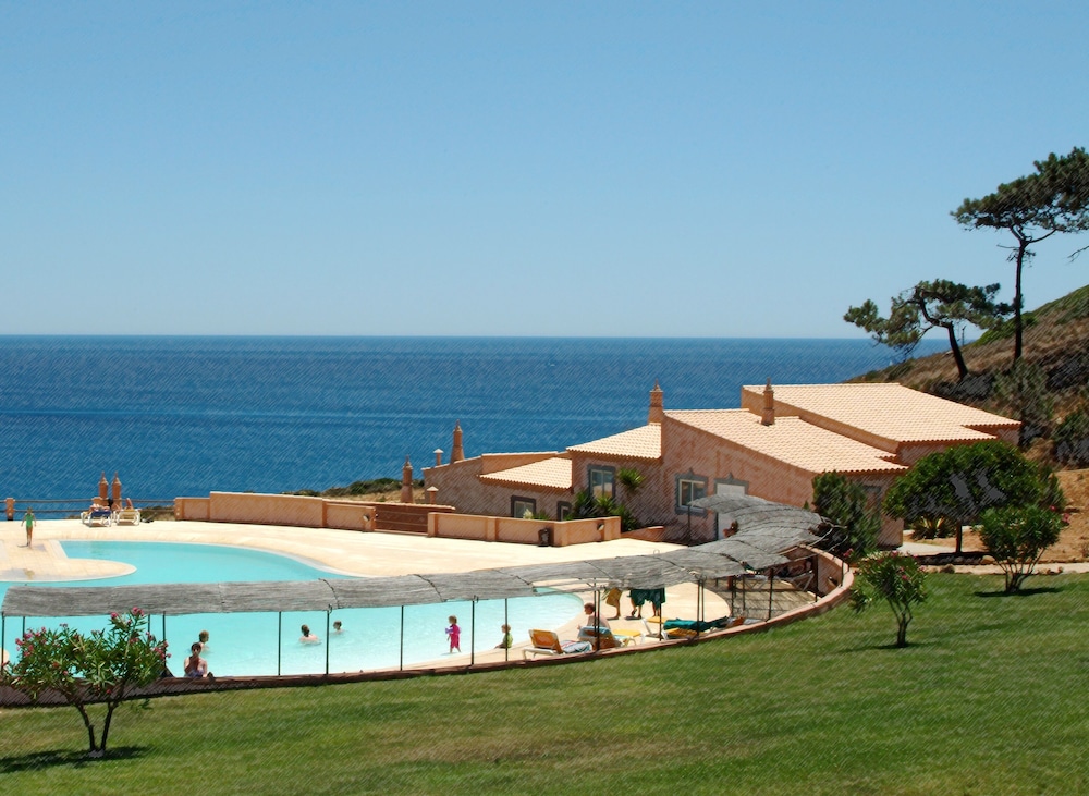 

Roma - Praia da Luz - Belver Porto Dona Maria Resort