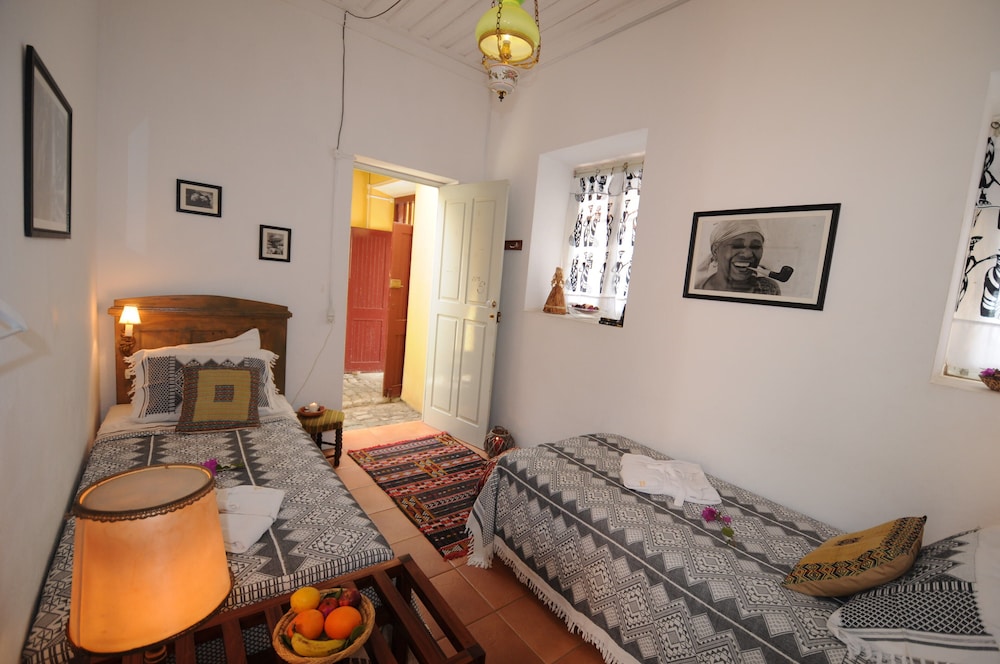 

Milano - São Filipe, Isola di Fogo - The Colonial Guest House