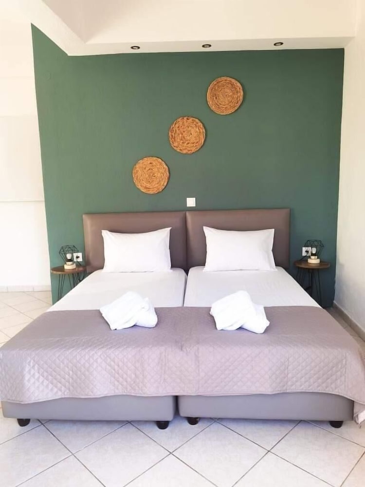 

Verona - Kavos - EUPHORIA COMPLEX 2