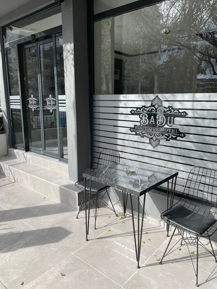 

Milano - Izmir, Turchia - Badu Boutique Hotel