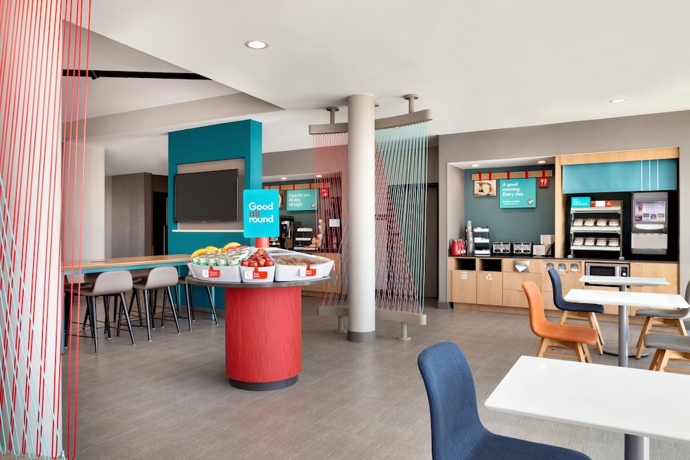 

Torino - Bronx - avid hotel Brooklyn - Dyker Heights