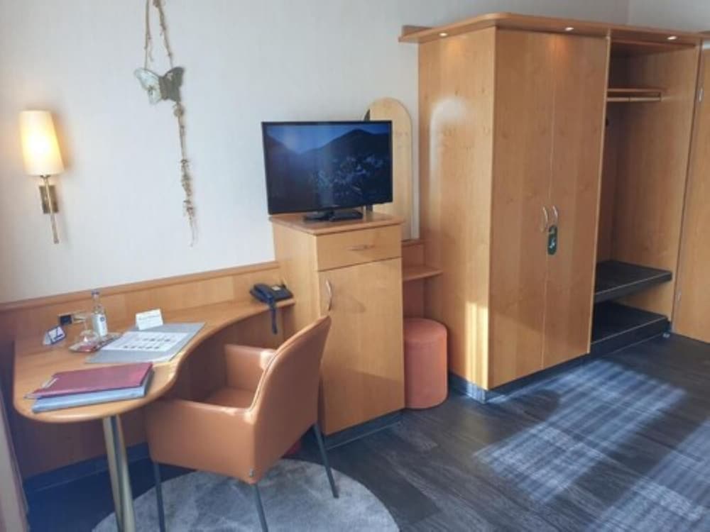 

Roma - Bad Liebenzell - Hotel Koch