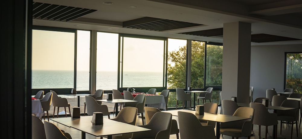 Bari - Kizilagac - Adora Calma Beach Hotel - Adults Only