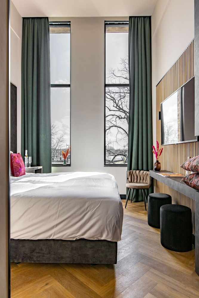 

Venezia - Zaandijk - Monument Hotel