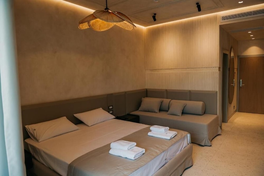 

Venezia - Plazhi San Pietro - Elite Bay Hotel Lalez Durres