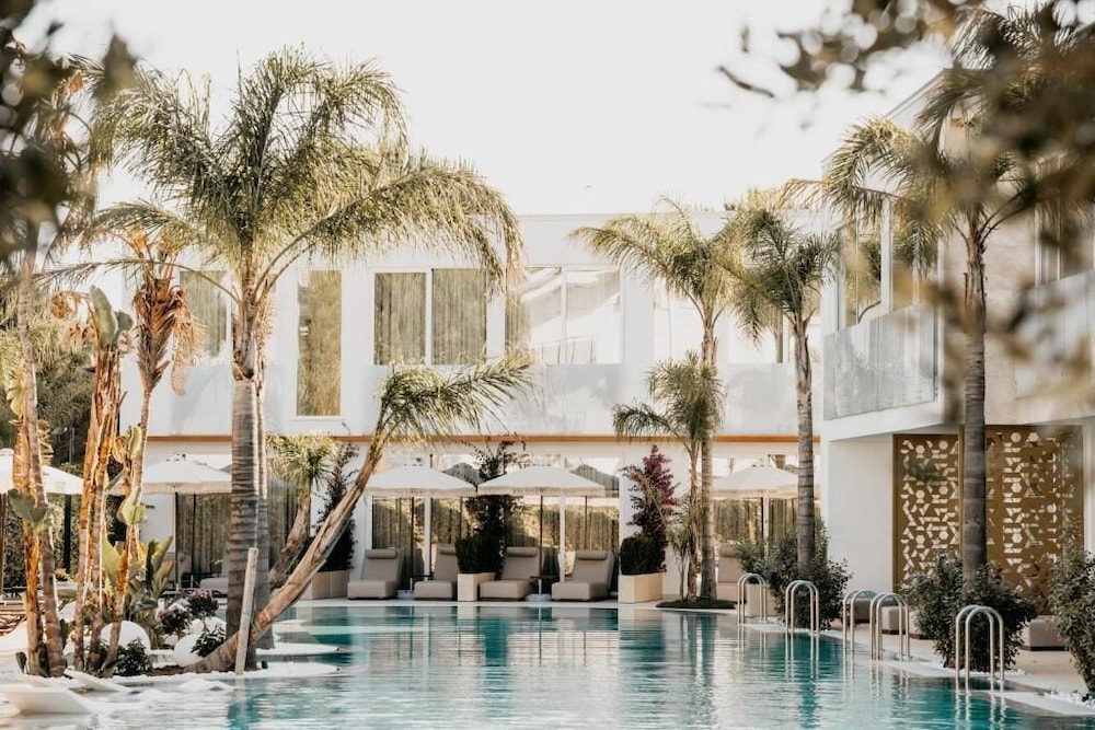 

Milano - Plazhi San Pietro - Elite Bay Hotel Lalez Durres