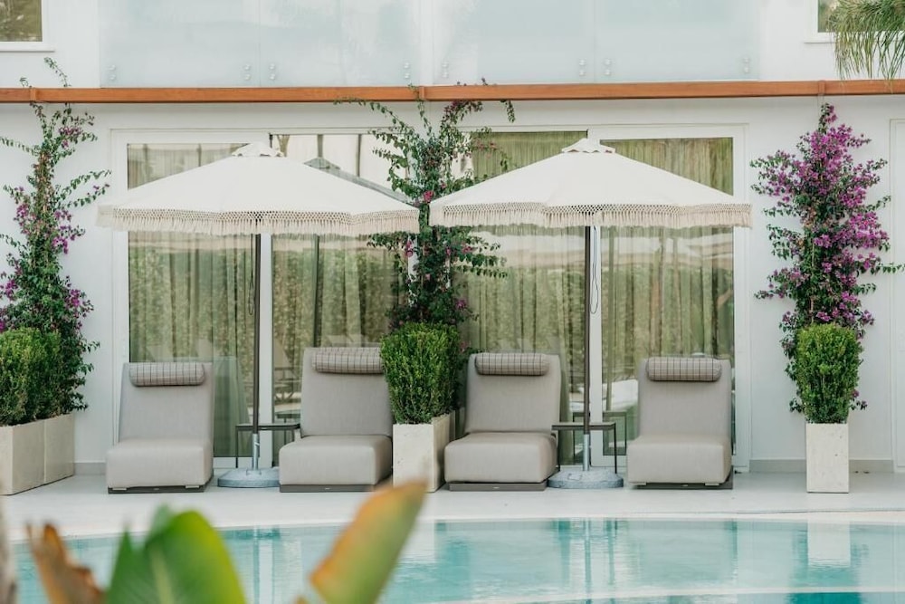 

Roma - Plazhi San Pietro - Elite Bay Hotel Lalez Durres