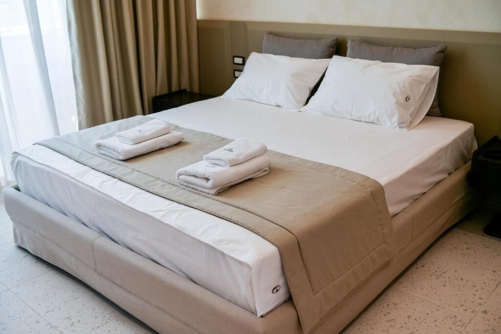 

Milano - Plazhi San Pietro - Elite Bay Hotel Lalez Durres
