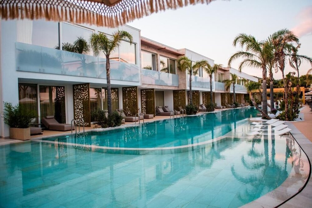 

Roma - Plazhi San Pietro - Elite Bay Hotel Lalez Durres