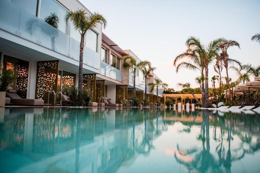 

Rimini - Plazhi San Pietro - Elite Bay Hotel Lalez Durres